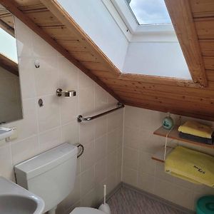 Private Bathroom Double Room